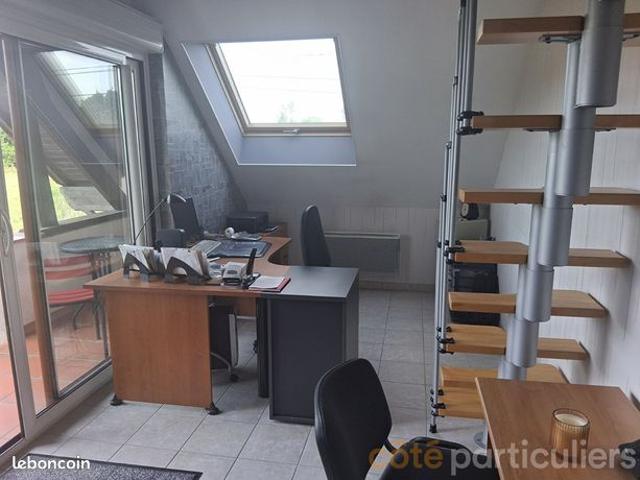 Maison vente à Saint-Amand-Montrond, Saint-germain-des-bois