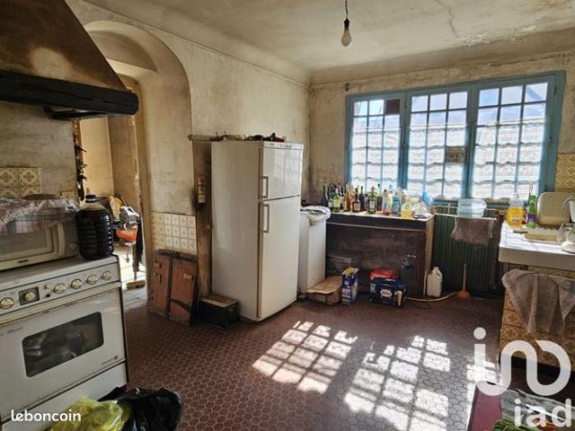 Maison vente à Blaye, Saint-gervais