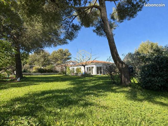 Maison vente à Istres, Marignane