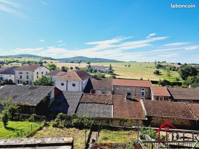 Maison vente à Neufchâteau, Châtillon-sur-saône