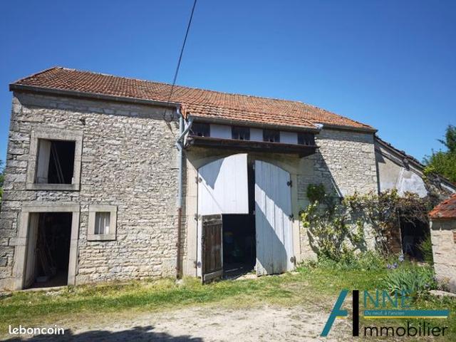 Maison vente à Chalon-sur-Saône, Demigny