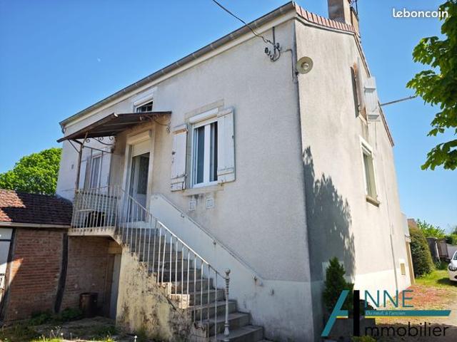 Maison vente à Chalon-sur-Saône, Demigny