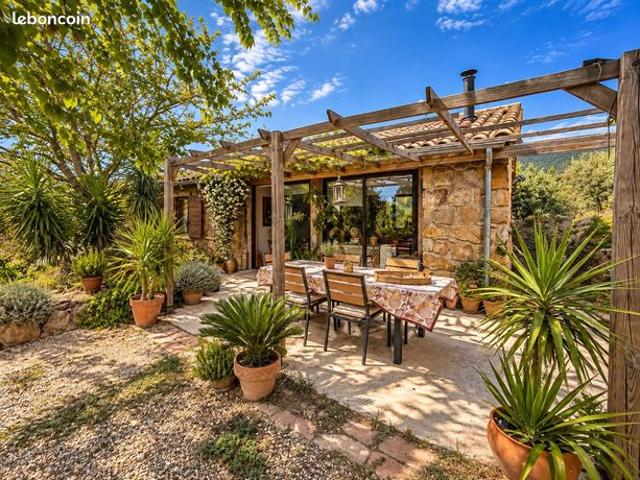 Maison vente à Saint-Privat, Ardèche