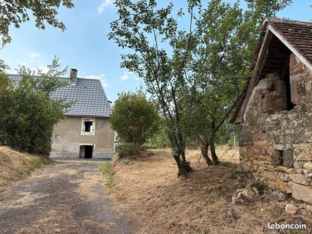 Maison vente à Brive-la-Gaillarde, Segonzac