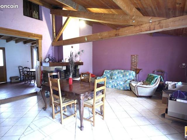 Maison vente à Vierzon