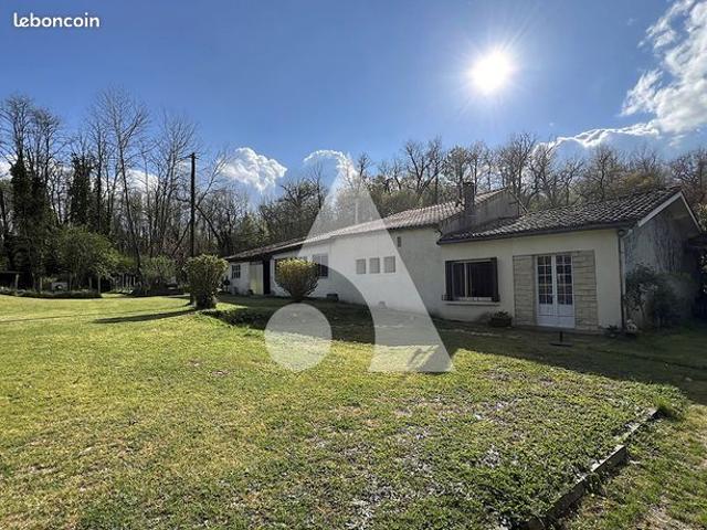 Maison vente à Jonzac, Cercoux