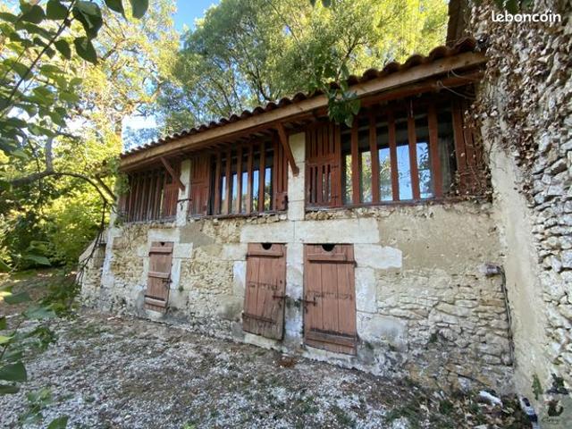 Maison vente à Bergerac, Lamonzie-montastruc
