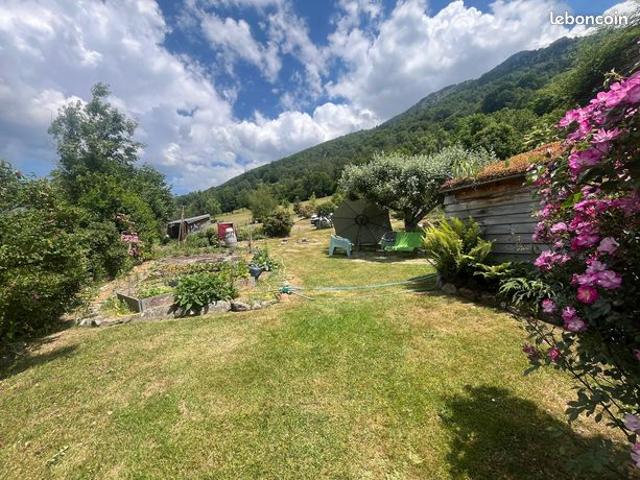 Maison vente à Argelès-Gazost, Betpouey