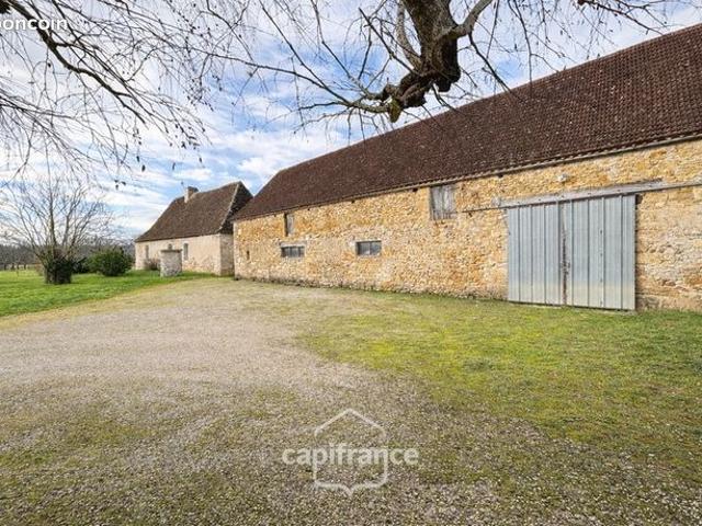 Maison vente à Gourdon, Vayrac