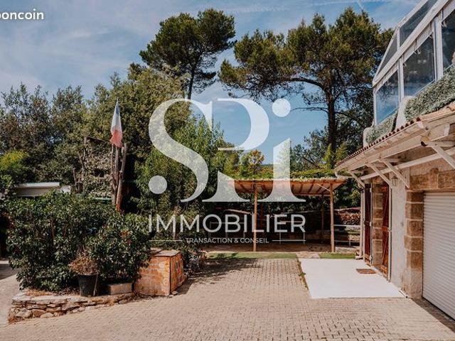 Maison vente à Brignoles, Sainte-anastasie-sur-issole