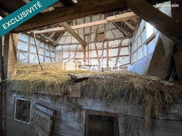 Maison vente à Haguenau-Wissembourg, Offwiller