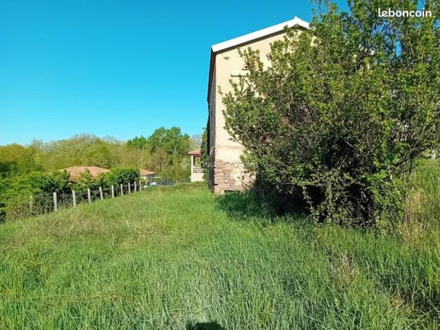 Maison vente à Albi, Carmaux