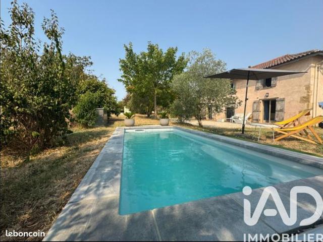 Maison vente à Villeneuve-sur-Lot, Montaut