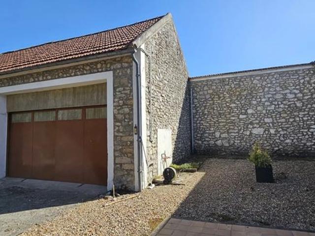 Maison vente à Étampes, Cerny
