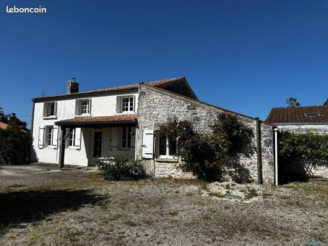 Maison vente à Saintes, Saint-porchaire