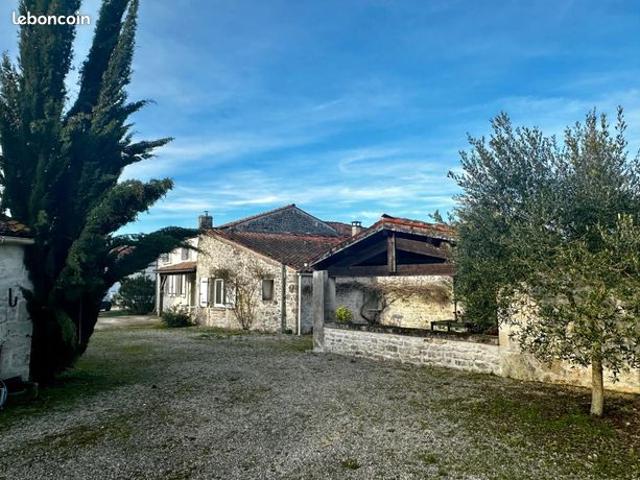 Maison vente à Saintes, Saint-porchaire