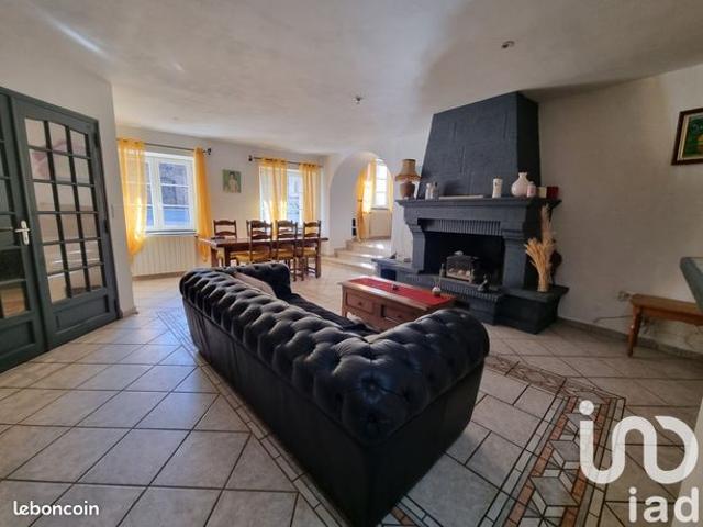 Maison vente à Narbonne, Cascastel-des-corbières