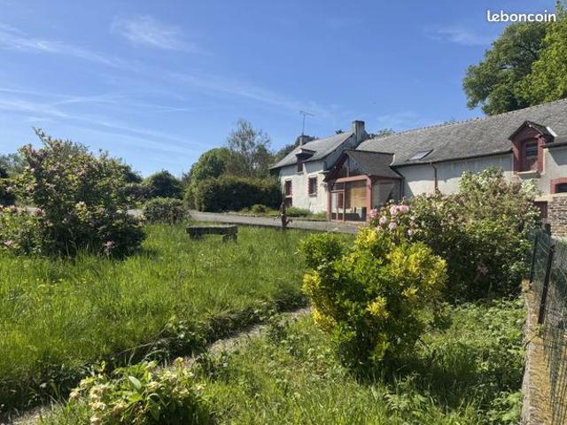 Maison vente à Rennes, Bretagne