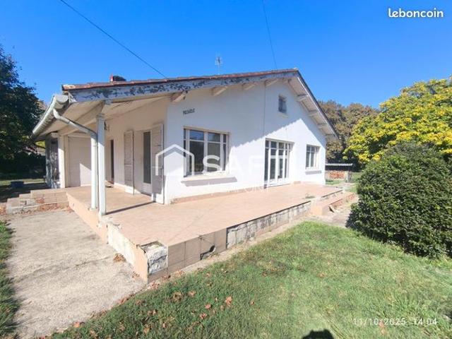 Maison vente à Mont-de-Marsan, Landes