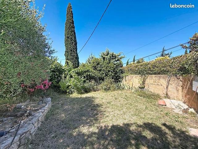 Maison vente à Nîmes, Villeneuve-lès-avignon