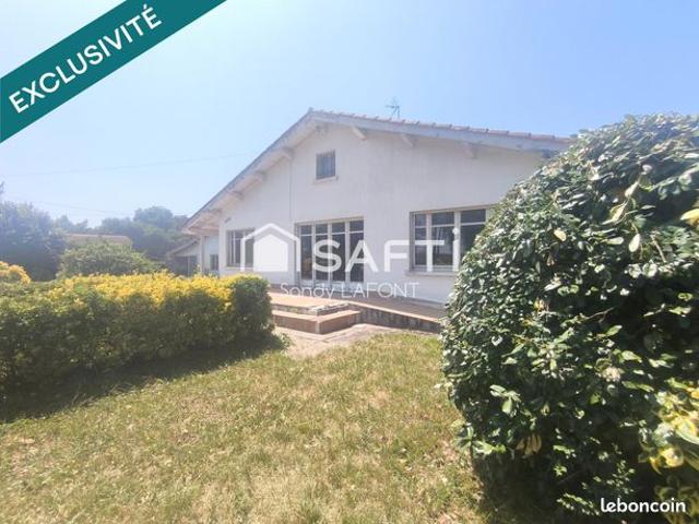 Maison vente à Mont-de-Marsan, Mont-de-marsan