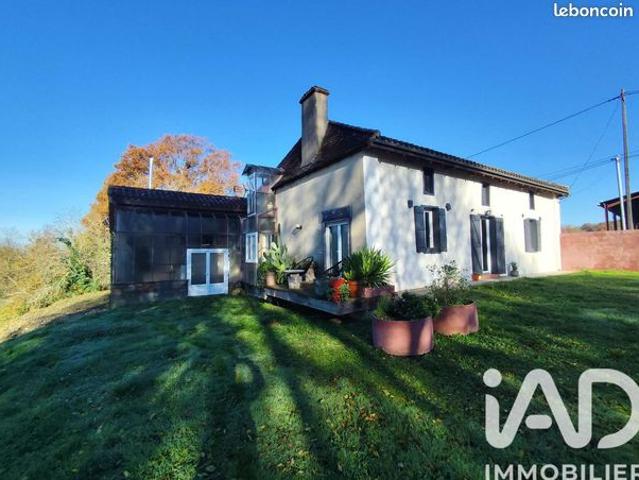 Maison vente à Mirande, Termes-d'armagnac