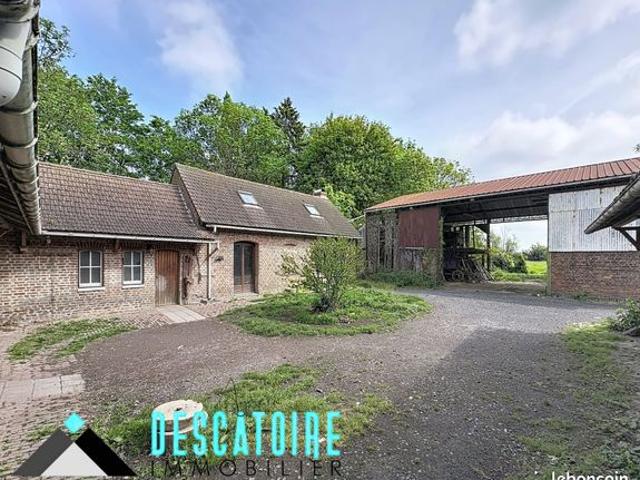 Maison vente à Béthune, Laventie
