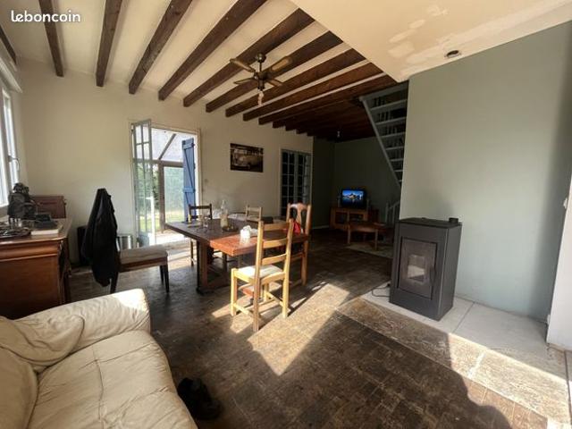 Maison vente à Fougères-Vitré, Bretagne