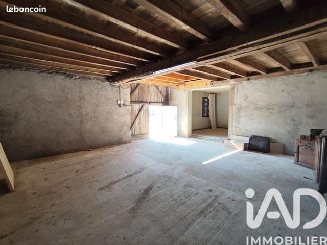 Maison vente à Orléans, Cléry-saint-andré