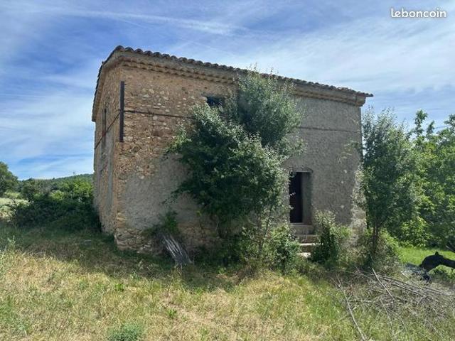 Maison vente à Forcalquier, Puimichel