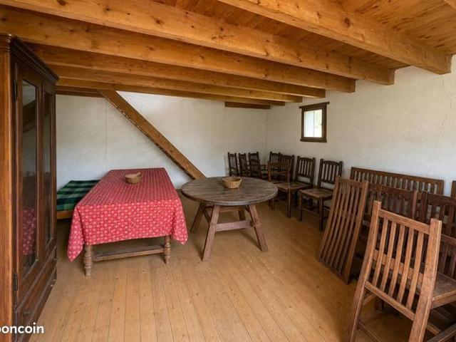 Maison vente à Forcalquier, Puimichel