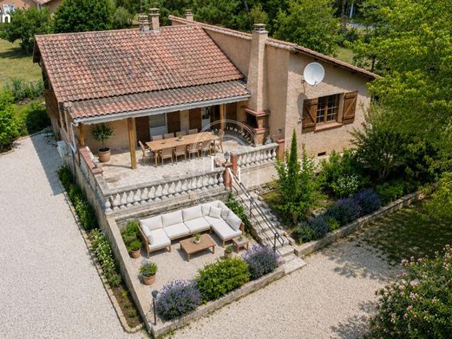 Maison vente à Toulouse, Villemur-sur-tarn