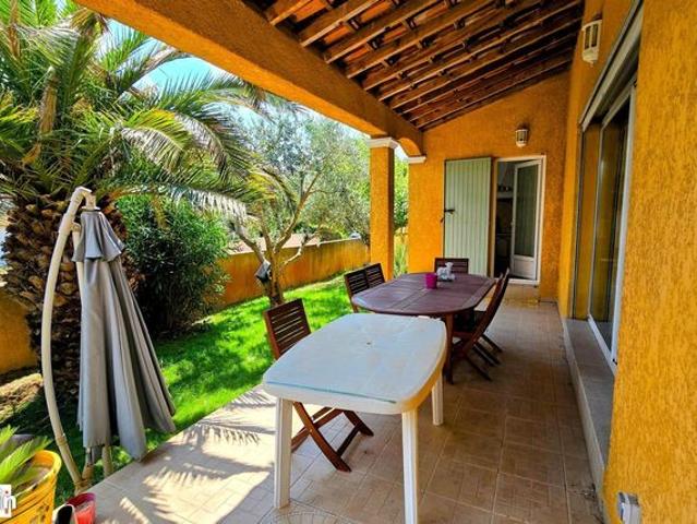 Maison vente à Brignoles
