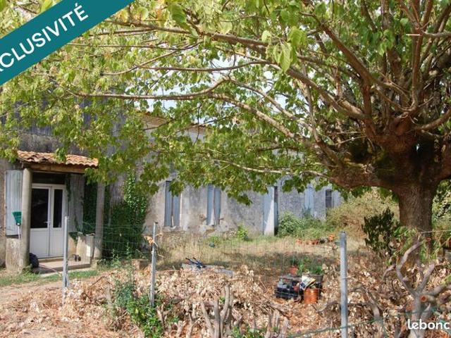 Maison vente à Val-de-Livenne, Gironde