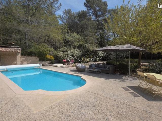 Maison vente à Ménerbes, Vaucluse