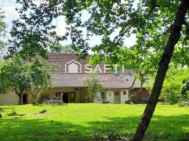 Maison vente à Montjay, Principauté de Monaco