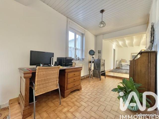Maison vente à Saint-Omer, Acquin-westbécourt
