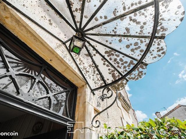 Maison vente à Poitiers, Migné-auxances