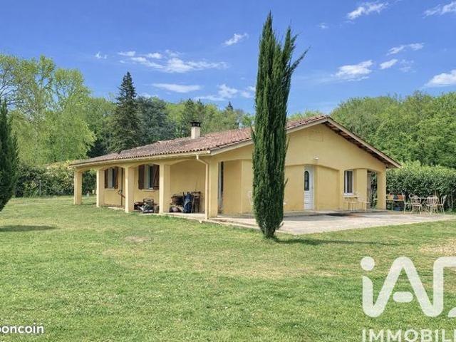 Maison vente à Périgueux, Sourzac
