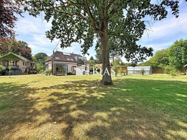 Maison vente à Bémécourt, Eure