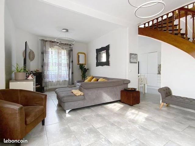 Maison vente à Sarcelles, Montmorency