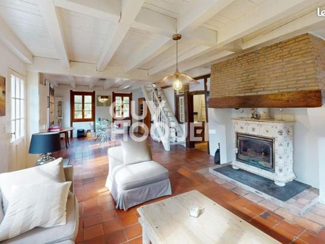 Maison vente à Mont-de-Marsan, Escource