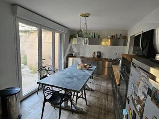 Maison vente à Narbonne, Tuchan