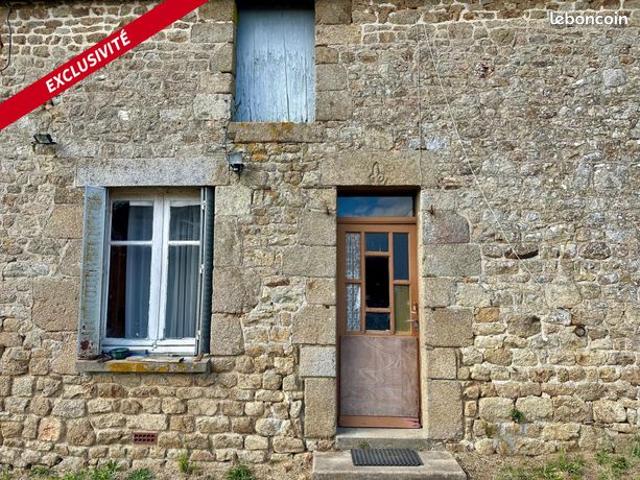 Maison vente à Fougères-Vitré, Bretagne