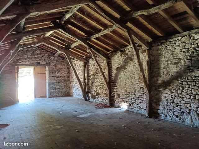 Maison vente à Montauban, Saint-antonin-noble-val