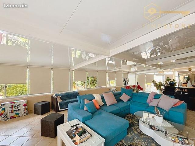 Maison vente à Arrondissement de Toulon, Saint-cyr-sur-mer