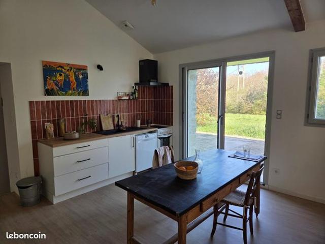 Maison vente à Langon, Listrac-de-durèze