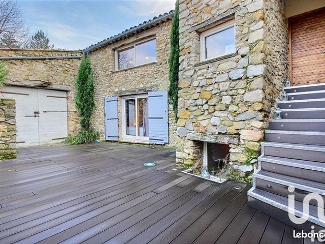 Maison vente à Carpentras, Savoillan