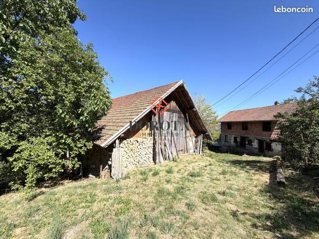 Maison vente à Lons-le-Saunier, Sainte-agnès