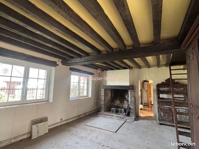 Maison vente à Mortagne-au-Perche, Normandie